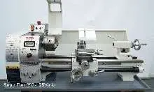 Токарно-винторезный станок ELMAG SUPERTURN 550 / 125 Vario фото на Industry-Pilot
