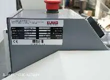 Токарно-винторезный станок ELMAG SUPERTURN 550 / 125 Vario фото на Industry-Pilot