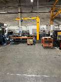  Bearbeitungszentrum - Horizontal MAZAK HCN 6000-II (+ HCN 6000) Bilder auf Industry-Pilot