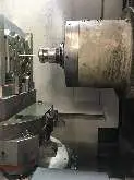 Bearbeitungszentrum - Horizontal MAZAK HCN 6000-II (+ HCN 6000) Bilder auf Industry-Pilot