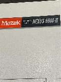 Bearbeitungszentrum - Horizontal MAZAK HCN 6000-II (+ HCN 6000) Bilder auf Industry-Pilot