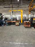 Bearbeitungszentrum - Horizontal MAZAK HCN 6000 (+ HCN 6000-II) Bilder auf Industry-Pilot