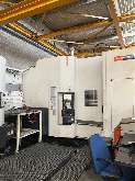 Machining Center - Horizontal MAZAK HCN 6000 (+ HCN 6000-II) photo on Industry-Pilot