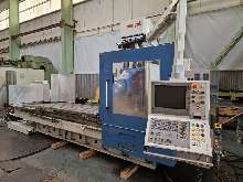 Bed Type Milling Machine - Universal ANAYAK Performer 2000 photo on Industry-Pilot