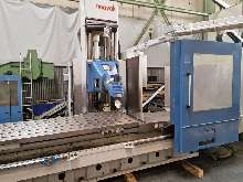 Bed Type Milling Machine - Universal ANAYAK Performer 2000 photo on Industry-Pilot