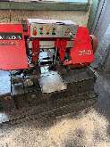  Automatic bandsaw machine - Horizontal AMADA HA 250 photo on Industry-Pilot