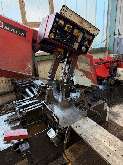 Automatic bandsaw machine - Horizontal AMADA HA 400 photo on Industry-Pilot