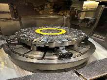 Karusselldrehmaschine - Einständer YU SHINE VL 1200 ATC Bilder auf Industry-Pilot