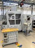 Обрабатывающий центр - универсальный OPS-INGERSOLL OPS 650 фото на Industry-Pilot