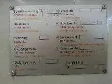 آلة صنفرة مسطحة - أفقية ELB-ORION 1555 الصورة على Industry-Pilot