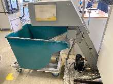 CNC Dreh- und Fräszentrum GILDEMEISTER CTX 410 V3 -661 Bilder auf Industry-Pilot