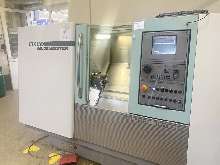 CNC Dreh- und Fräszentrum GILDEMEISTER CTX 410 V3 -661 Bilder auf Industry-Pilot