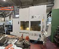Bearbeitungszentrum - Universal SPINNER U 1520 Bilder auf Industry-Pilot
