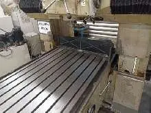 Koordinatenbohrwerk MIKROMAT BKoZ 900x1400/1 Bilder auf Industry-Pilot