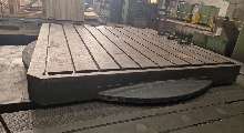 Floor-type horizontal boring machine SCHIESS FB 225 photo on Industry-Pilot