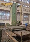 Floor-type horizontal boring machine SCHIESS FB 225 photo on Industry-Pilot