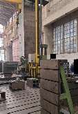 Floor-type horizontal boring machine SCHIESS FB 225 photo on Industry-Pilot