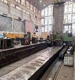 Floor-type horizontal boring machine SCHIESS FB 225 photo on Industry-Pilot
