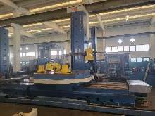Tischbohrwerk TOS-VARNSDORF WHQ 13 CNC Bilder auf Industry-Pilot