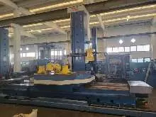  Tischbohrwerk TOS-VARNSDORF WHQ 13 CNC Bilder auf Industry-Pilot