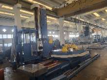 Tischbohrwerk TOS-VARNSDORF WHQ 13 CNC Bilder auf Industry-Pilot