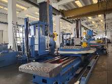 Tischbohrwerk TOS-VARNSDORF WHQ 13 CNC Bilder auf Industry-Pilot
