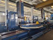 Tischbohrwerk TOS-VARNSDORF WHQ 13 CNC Bilder auf Industry-Pilot