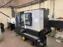  Токарно фрезерный станок с ЧПУ DOOSAN Lynx 2100 LSYB фото на Industry-Pilot