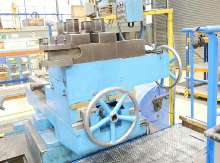 Schwerdrehmaschine WALDRICH-SIEGEN WSD  x 15000 Bilder auf Industry-Pilot