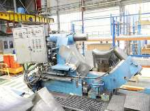 Schwerdrehmaschine WALDRICH-SIEGEN WSD  x 15000 Bilder auf Industry-Pilot