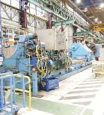 Schwerdrehmaschine WALDRICH-SIEGEN WSD  x 15000 Bilder auf Industry-Pilot