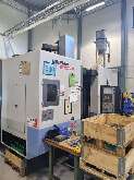 Обрабатывающий центр - вертикальный DOOSAN VC630/5AX фото на Industry-Pilot