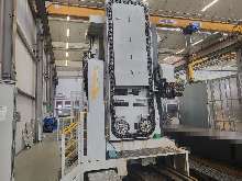 آلة تفريز بعمود متحرك FPT Ronin الصورة على Industry-Pilot