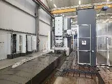 Fahrständerfräsmaschine FPT Ronin guter Zustand