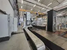 Fahrständerfräsmaschine FPT Ronin guter Zustand