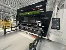 Machine de découpe au laser BODOR i7 6kW Images sur Industry-Pilot