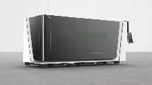 Laser Cutting Machine BODOR i7 6kW photo on Industry-Pilot