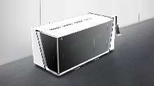 Laser Cutting Machine BODOR i7 6kW photo on Industry-Pilot