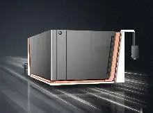 Laser Cutting Machine BODOR P4 12kW photo on Industry-Pilot