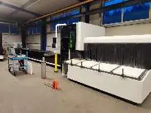  Станок лазерной резки BODOR T230E 6kW + T-Loader фото на Industry-Pilot