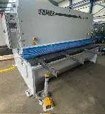 Hydraulic guillotine shear  ERMAK HGD 3100 - 16 photo on Industry-Pilot