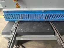 Hydraulic guillotine shear  ERMAK HGD 3100 - 16 photo on Industry-Pilot