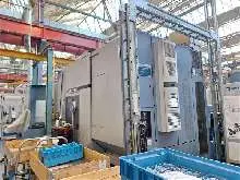 مركز تصنيع - شامل DECKEL MAHO DMC80U duoBLOCK الصورة على Industry-Pilot