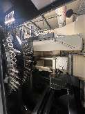 Обрабатывающий центр - горизонтальный MORI SEIKI NHX 4000 3rd Generation фото на Industry-Pilot