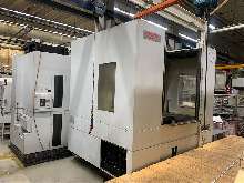  Обрабатывающий центр - горизонтальный MORI SEIKI NH 8000 DCG II фото на Industry-Pilot