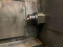 Обрабатывающий центр - горизонтальный MORI SEIKI NH 8000 DCG II фото на Industry-Pilot