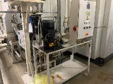 Обрабатывающий центр - горизонтальный MORI SEIKI NH 8000 DCG II фото на Industry-Pilot