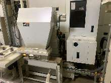Обрабатывающий центр - горизонтальный MORI SEIKI NH 8000 DCG II фото на Industry-Pilot