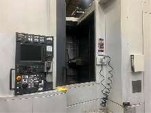 Обрабатывающий центр - горизонтальный MORI SEIKI NH 8000 DCG II фото на Industry-Pilot