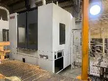 مركز تصنيع - أفقي MORI SEIKI NH 8000 DCG II الصورة على Industry-Pilot